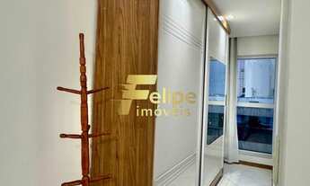 Imagem 4: EXCELENTE APARTAMENTO DE 03 QUARTOS, SENDO 02 SUÍTES, DISPONÍVEL PARA LOCAÇÃO ANUAL, NA PR