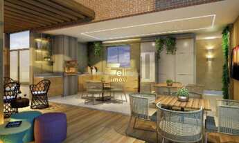 Imagem 5: LINDO APARTAMENTO DE 02 QUARTOS, SENDO 01 SUÍTE, LAZER COMPLETO, À VENDA NA PRAIA DO SUÁ