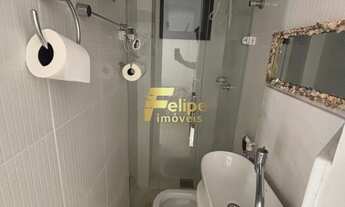 Imagem 2: ESPAÇOSA COBERTURA DE 06 QUARTOS DISPONÍVEL PARA LOCAÇÃO ANUAL NO CENTRO DE GUARAPARI/ES!