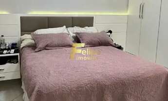 Imagem 6: BELÍSSIMO APARTAMENTO DE 03 QUARTOS, SENDO 01 SUÍTE, TOTALMENTE REFORMADO, A POUCOS METROS