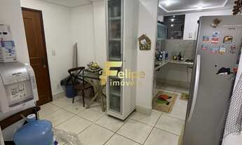 Imagem 5: ESPAÇOSA COBERTURA DE 06 QUARTOS DISPONÍVEL PARA LOCAÇÃO ANUAL NO CENTRO DE GUARAPARI/ES!