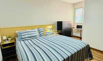 Imagem 5: LINDO APARTAMENTO DE 03 QUARTOS, SENDO 01 SUÍTE, ÁREA DE SERVIÇO COM DESPENSA, À VENDA EM