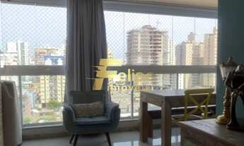 Imagem 3: MAGNÍFICO APARTAMENTO DE 03 QUARTOS, SENDO 01 SUÍTE, SOL DA MANHÃ, LAZER NA COBERTURA, PRÓ