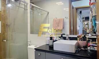 Imagem 7: EXCELENTE APARTAMENTO DE 02 QUARTOS, SOL DA MANHÃ, À VENDA EM JARDIM CAMBURI, VITÓRIA/ES!