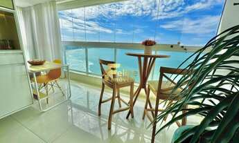 Imagem 3: LINDO APARTAMENTO DE 03 QUARTOS, SENDO 01 SUÍTE, VISTA PARA O MAR, À VENDA NA PRAIA DO MOR