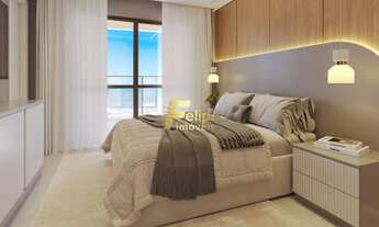 Imagem 5: MAIS NOVO EMPREENDIMENTO SURGINDO! APARTAMENTO DE 03 QUARTOS, SENDO 02 SUÍTES, SOL DA MANH