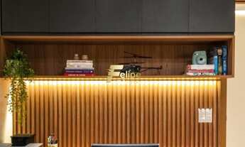 Imagem 2: LUXUOSO APARTAMENTO COM 04 SUÍTES, VISTA MAR, À VENDA EM JARDIM CAMBURI, VITÓRIA/ES!