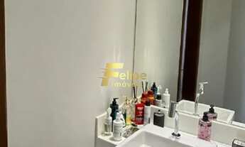 Imagem 4: BELÍSSIMO APARTAMENTO DE 03 QUARTOS, SENDO 01 SUÍTE, TOTALMENTE REFORMADO, A POUCOS METROS