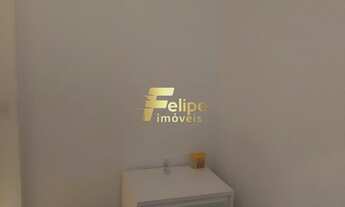 Imagem 3: LINDÍSSIMO APARTAMENTO DE 02 QUARTOS, SENDO 01 SUÍTE, ÁREA DE LAZER COMPLETA, À VENDA NA E