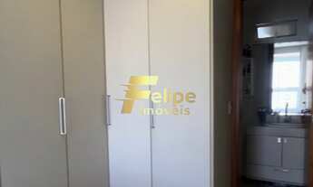 Imagem 2: MAGNÍFICO APARTAMENTO DE 03 QUARTOS, SENDO 01 SUÍTE, SOL DA MANHÃ, LAZER NA COBERTURA, PRÓ