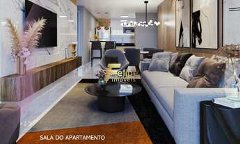 Imagem 7: BELÍSSIMO APARTAMENTO DE 02 QUARTOS, SENDO 01 SUÍTE, LAZER COMPLETO, À VENDA EM BENTO FERR