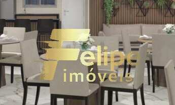 Imagem 4: BELÍSSIMO APARTAMENTO DE 02 QUARTOS, SENDO 01 SUÍTE, LAZER COMPLETO, À VENDA EM BENTO FERR