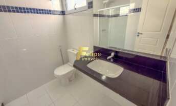 Imagem 7: ESPAÇOSA COBERTURA COM 04 QUARTOS, SOL DA MANHÃ, À VENDA NA ENSEADA AZUL, EM GUARAPARI/ES!