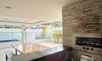 Imagem 2: LINDO APARTAMENTO GARDEN DE 02 QUARTOS, SENDO 01 SUÍTE, FACHADA IMPONENTE, A 300 METROS DA