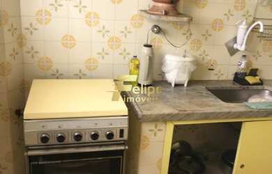 Imagem 5: MEGA OPORTUNIDADE! APARTAMENTO DE 03 QUARTOS, SENDO 01 SUÍTE, FRENTE RUA, PRÓXIMO AO COMÉR