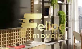 Imagem 7: NOVÍSSIMO EMPREENDIMENTO IMOBILIÁRIO SURGINDO! APARTAMENTO DE 02 QUARTOS, COM LAZER, À VEN