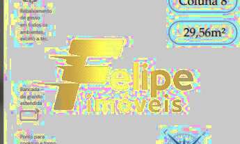 Imagem 3: NOVÍSSIMO EMPREENDIMENTO IMOBILIÁRIO SURGINDO! APARTAMENTO DE 02 QUARTOS, COM LAZER, À VEN