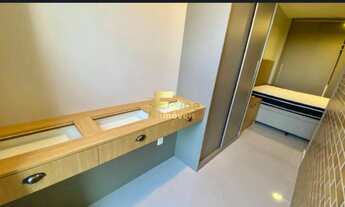 Imagem 3: LINDO APARTAMENTO DE 02 QUARTOS, VARANDA ESPAÇOSA, COZINHA AMERICANA, DISPONÍVEL PARA VEND