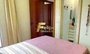 Imagem 7: BELÍSSIMO APARTAMENTO DE 03 QUARTOS, SENDO 01 SUÍTE, SOL DA MANHÃ, PORTARIA 24 HORAS, À VE