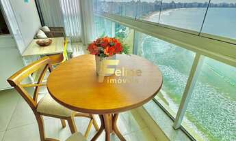 Imagem 7: LINDO APARTAMENTO DE 03 QUARTOS, SENDO 01 SUÍTE, VISTA PARA O MAR, À VENDA NA PRAIA DO MOR