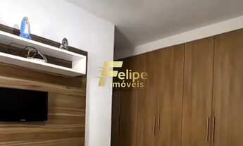 Imagem 6: EXCELENTE APARTAMENTO DE 03 QUARTOS, SENDO 01 SUÍTE, SOL DA MANHÃ, COM LAZER, À VENDA EM J