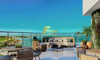 Imagem 5: MAIS NOVO EMPREENDIMENTO SURGINDO! APARTAMENTO DE 02 QUARTOS, SENDO 01 SUÍTE, LAZER COMPLE