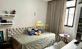 Imagem 3: BELÍSSIMO APARTAMENTO DE 03 QUARTOS, SENDO 01 SUÍTE, TOTALMENTE REFORMADO, A POUCOS METROS