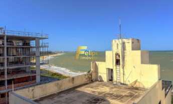 Imagem 3: ESPAÇOSA COBERTURA COM 04 QUARTOS, SOL DA MANHÃ, À VENDA NA ENSEADA AZUL, EM GUARAPARI/ES!