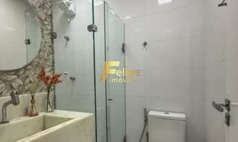 Imagem 2: OPORTUNIDADE! APARTAMENTO DE 03 QUARTOS, SENDO 01 SUÍTE, SOL DA MANHÃ, REFORMADO, À VENDA