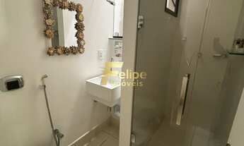 Imagem 4: ESPAÇOSA COBERTURA DE 06 QUARTOS DISPONÍVEL PARA LOCAÇÃO ANUAL NO CENTRO DE GUARAPARI/ES!