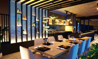 Imagem 6: LINDO APARTAMENTO DE 02 QUARTOS, COM LAZER COMPLETO, À VENDA EM BARRO VERMELHO, VITÓRIA/ES