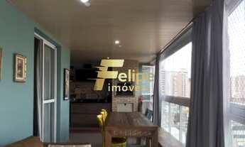 Imagem 5: MAGNÍFICO APARTAMENTO DE 03 QUARTOS, SENDO 01 SUÍTE, SOL DA MANHÃ, LAZER NA COBERTURA, PRÓ