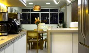 Imagem 6: OPORTUNIDADE! APARTAMENTO DE 03 QUARTOS, SENDO 01 SUÍTE, SOL DA MANHÃ, REFORMADO, À VENDA