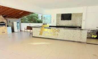 Imagem 3: LINDO APARTAMENTO DE 03 QUARTOS, SENDO 01 SUÍTE, SOL DA MANHÃ E LAZER COMPLETO, À VENDA EM