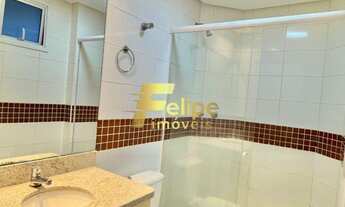 Imagem 6: EXCELENTE APARTAMENTO DE 03 QUARTOS, SENDO 02 SUÍTES, DISPONÍVEL PARA LOCAÇÃO ANUAL, NA PR