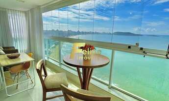 Imagem 5: LINDO APARTAMENTO DE 03 QUARTOS, SENDO 01 SUÍTE, VISTA PARA O MAR, À VENDA NA PRAIA DO MOR