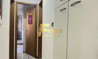 Imagem 2: EXCELENTE APARTAMENTO DE 02 QUARTOS, SOL DA MANHÃ, À VENDA EM JARDIM CAMBURI, VITÓRIA/ES!