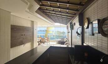 Imagem 7: LINDO E ESPAÇOSO APARTAMENTO DE 03 QUARTOS, SENDO 01 SUÍTE, VISTA PARA O MAR, DISPONÍVEL P