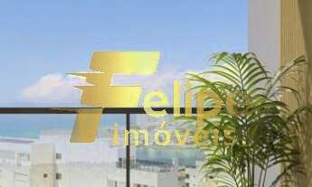 Imagem 2: MAIS NOVO EMPREENDIMENTO IMOBILIÁRIO SURGINDO! APARTAMENTO DE 02 QUARTOS, SENDO 01 SUÍTE