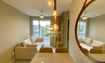 Imagem 7: LINDO APARTAMENTO DE 02 QUARTOS, VARANDA ESPAÇOSA, COZINHA AMERICANA, DISPONÍVEL PARA VEND