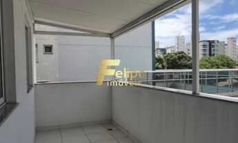 Imagem 4: LINDO APARTAMENTO GARDEN DE 02 QUARTOS, SENDO 01 SUÍTE, FACHADA IMPONENTE, A 300 METROS DA