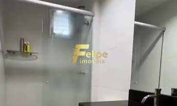 Imagem 7: EXCELENTE APARTAMENTO DE 03 QUARTOS, SENDO 01 SUÍTE, SOL DA MANHÃ, COM LAZER, À VENDA EM J