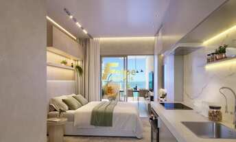 Imagem 2: NOVO EMPREENDIMENTO IMOBILIÁRIO SURGINDO! APARTAMENTO DE 03 QUARTOS, SENDO 01 SUÍTE, LAZER