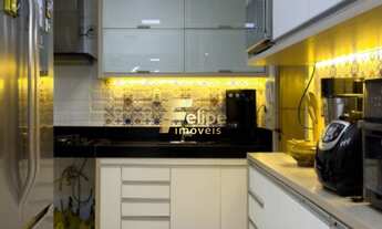 Imagem 7: OPORTUNIDADE! APARTAMENTO DE 03 QUARTOS, SENDO 01 SUÍTE, SOL DA MANHÃ, REFORMADO, À VENDA