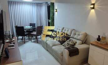 Imagem: BELO APARTAMENTO DE 02 QUARTOS, SENDO 01