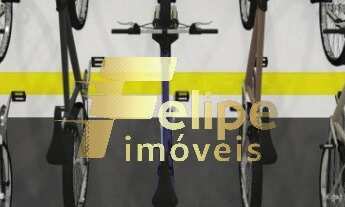 Imagem 2: BELÍSSIMO APARTAMENTO DE 02 QUARTOS, SENDO 01 SUÍTE, LAZER COMPLETO, À VENDA EM BENTO FERR