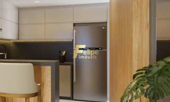 Imagem 6: MAIS NOVO EMPREENDIMENTO SURGINDO! APARTAMENTO DE 03 QUARTOS, SENDO 02 SUÍTES, SOL DA MANH