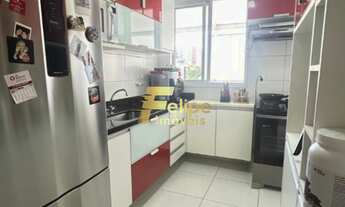 Imagem 7: LINDO APARTAMENTO GARDEN DE 02 QUARTOS, SENDO 01 SUÍTE, FACHADA IMPONENTE, A 300 METROS DA