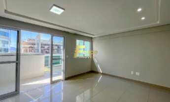 Imagem: ESPAÇOSA COBERTURA COM 04 QUARTOS, SOL