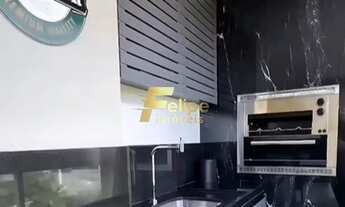 Imagem 5: EXCELENTE APARTAMENTO DE 03 QUARTOS, SENDO 01 SUÍTE, SOL DA MANHÃ, COM LAZER, À VENDA EM J